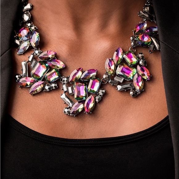 Obsessed - Multi - Picture 2 of 5